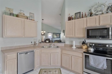 Welcome to 149 Acadia Dr -- a beautifully updated Lifandel model on Stonegate Golf Club in Florida - for sale on GolfHomes.com, golf home, golf lot