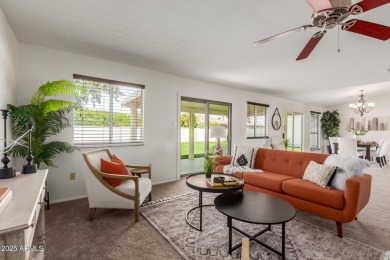 BEAUTIFULLY REMODELED HOME in the Adult Community of Cottonwood on Oakwood Golf Club  in Arizona - for sale on GolfHomes.com, golf home, golf lot