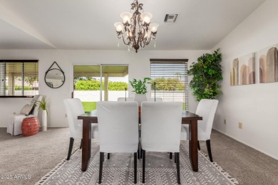 BEAUTIFULLY REMODELED HOME in the Adult Community of Cottonwood on Oakwood Golf Club  in Arizona - for sale on GolfHomes.com, golf home, golf lot
