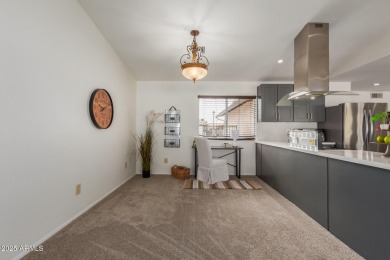 BEAUTIFULLY REMODELED HOME in the Adult Community of Cottonwood on Oakwood Golf Club  in Arizona - for sale on GolfHomes.com, golf home, golf lot