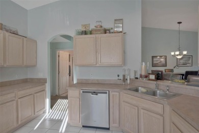 Welcome to 149 Acadia Dr -- a beautifully updated Lifandel model on Stonegate Golf Club in Florida - for sale on GolfHomes.com, golf home, golf lot