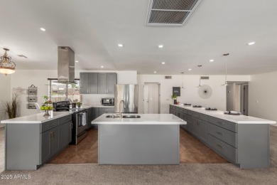 BEAUTIFULLY REMODELED HOME in the Adult Community of Cottonwood on Oakwood Golf Club  in Arizona - for sale on GolfHomes.com, golf home, golf lot