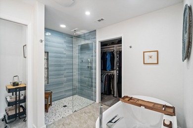 Welcome to the highly sought-after, gated Santee Cooper Resort on Santee-Cooper Country Club in South Carolina - for sale on GolfHomes.com, golf home, golf lot