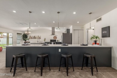 BEAUTIFULLY REMODELED HOME in the Adult Community of Cottonwood on Oakwood Golf Club  in Arizona - for sale on GolfHomes.com, golf home, golf lot