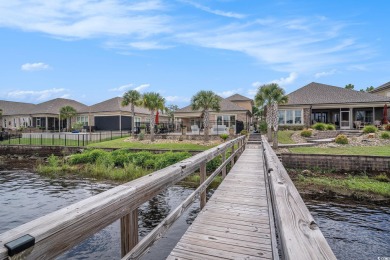 Welcome to this exquisite waterfront residence along the Intra on Arrowhead Country Club in South Carolina - for sale on GolfHomes.com, golf home, golf lot