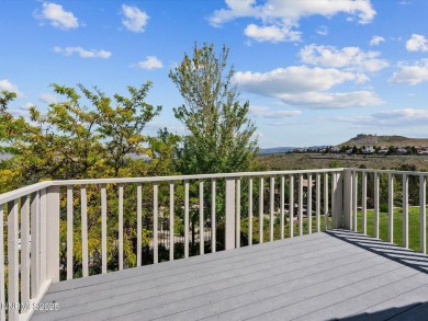Wake up to breathtaking sunrises and unwind with sparkling city on LakeRidge Golf Course in Nevada - for sale on GolfHomes.com, golf home, golf lot