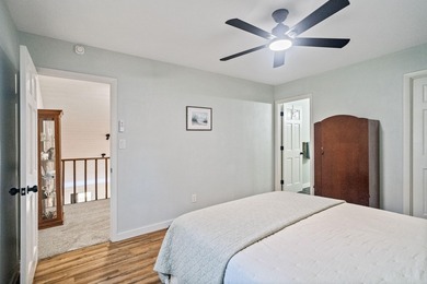 Welcome to the highly sought-after, gated Santee Cooper Resort on Santee-Cooper Country Club in South Carolina - for sale on GolfHomes.com, golf home, golf lot