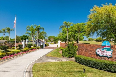 Charming 3-Bedroom Home in the Desirable Highland Fairways Golf on Highland Fairways Golf Club in Florida - for sale on GolfHomes.com, golf home, golf lot
