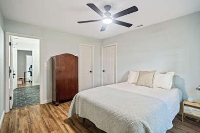 Welcome to the highly sought-after, gated Santee Cooper Resort on Santee-Cooper Country Club in South Carolina - for sale on GolfHomes.com, golf home, golf lot