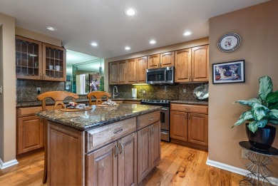 The biggest model offers 3 bedrooms 3 bathrooms, updated a very on Gleneagles Golf and Country Club in Florida - for sale on GolfHomes.com, golf home, golf lot