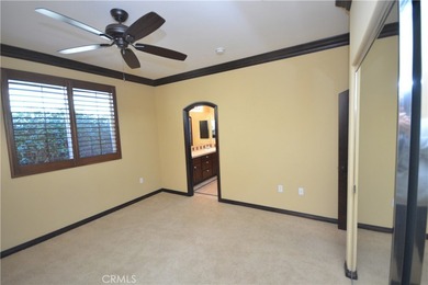 Incredible opportunity to own this former model home, located on on Hemet Golf Club in California - for sale on GolfHomes.com, golf home, golf lot