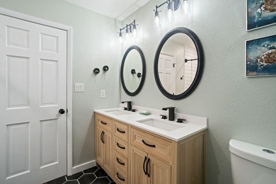 Welcome to the highly sought-after, gated Santee Cooper Resort on Santee-Cooper Country Club in South Carolina - for sale on GolfHomes.com, golf home, golf lot