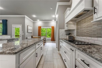 Enjoy the best of Bella Vista with this home conveniently on Bella Vista - Metfield Golf Complex and Country Club in Arkansas - for sale on GolfHomes.com, golf home, golf lot