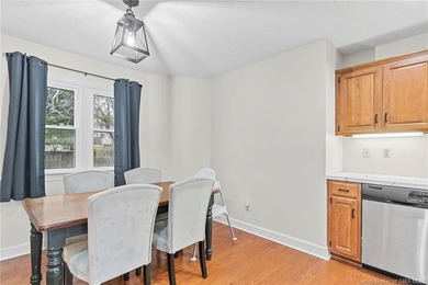 Located in a prime neighborhood on the Madison's Hilltop - just on Sunrise Golf Course in Indiana - for sale on GolfHomes.com, golf home, golf lot