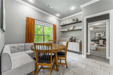 Enjoy the best of Bella Vista with this home conveniently on Bella Vista - Metfield Golf Complex and Country Club in Arkansas - for sale on GolfHomes.com, golf home, golf lot