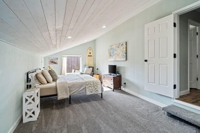 Welcome to the highly sought-after, gated Santee Cooper Resort on Santee-Cooper Country Club in South Carolina - for sale on GolfHomes.com, golf home, golf lot