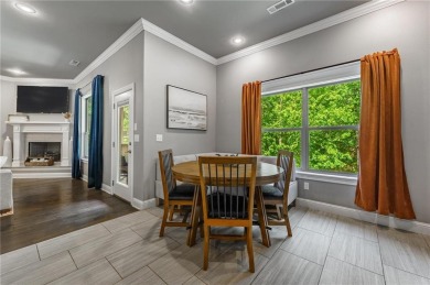 Enjoy the best of Bella Vista with this home conveniently on Bella Vista - Metfield Golf Complex and Country Club in Arkansas - for sale on GolfHomes.com, golf home, golf lot