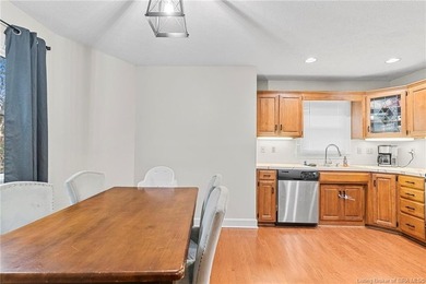 Located in a prime neighborhood on the Madison's Hilltop - just on Sunrise Golf Course in Indiana - for sale on GolfHomes.com, golf home, golf lot