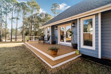 Welcome to the highly sought-after, gated Santee Cooper Resort on Santee-Cooper Country Club in South Carolina - for sale on GolfHomes.com, golf home, golf lot