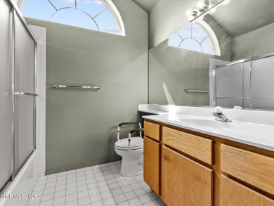 Wake up to breathtaking sunrises and unwind with sparkling city on LakeRidge Golf Course in Nevada - for sale on GolfHomes.com, golf home, golf lot