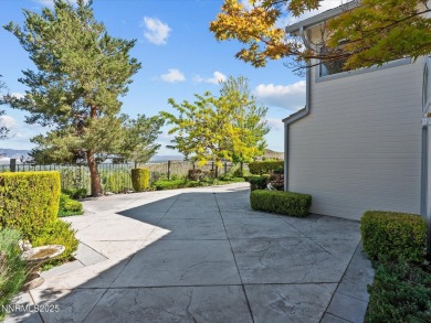Wake up to breathtaking sunrises and unwind with sparkling city on LakeRidge Golf Course in Nevada - for sale on GolfHomes.com, golf home, golf lot