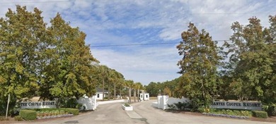 Welcome to the highly sought-after, gated Santee Cooper Resort on Santee-Cooper Country Club in South Carolina - for sale on GolfHomes.com, golf home, golf lot