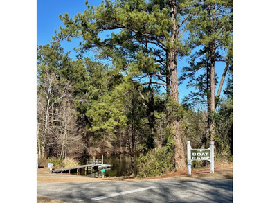 Welcome to the highly sought-after, gated Santee Cooper Resort on Santee-Cooper Country Club in South Carolina - for sale on GolfHomes.com, golf home, golf lot