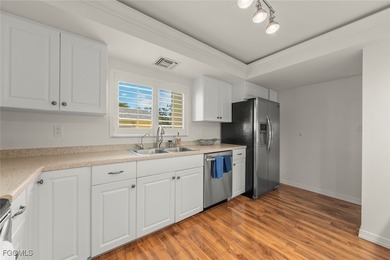 Located in the desirable Carriedale Gardens, this on Fiddlesticks Country Club in Florida - for sale on GolfHomes.com, golf home, golf lot