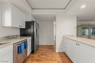 Located in the desirable Carriedale Gardens, this on Fiddlesticks Country Club in Florida - for sale on GolfHomes.com, golf home, golf lot