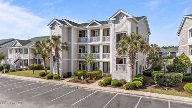 Dream of owning a waterfront condo at the beach, look no on Sandpiper Bay Golf and Country Club in North Carolina - for sale on GolfHomes.com, golf home, golf lot