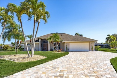 Experience the ultimate Florida lifestyle in this meticulously on Royal Tee Country Club in Florida - for sale on GolfHomes.com, golf home, golf lot
