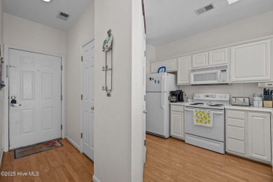 Dream of owning a waterfront condo at the beach, look no on Sandpiper Bay Golf and Country Club in North Carolina - for sale on GolfHomes.com, golf home, golf lot