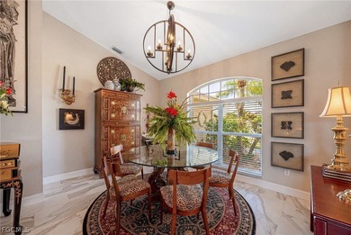 Experience the ultimate Florida lifestyle in this meticulously on Royal Tee Country Club in Florida - for sale on GolfHomes.com, golf home, golf lot