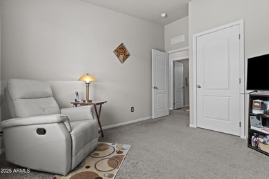 Price improved! Enjoy the perfect winter getaway in this on 3 Parks Fairways in Arizona - for sale on GolfHomes.com, golf home, golf lot