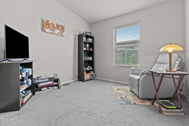 Price improved! Enjoy the perfect winter getaway in this on 3 Parks Fairways in Arizona - for sale on GolfHomes.com, golf home, golf lot