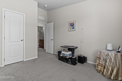 Price improved! Enjoy the perfect winter getaway in this on 3 Parks Fairways in Arizona - for sale on GolfHomes.com, golf home, golf lot