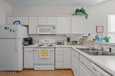 Dream of owning a waterfront condo at the beach, look no on Sandpiper Bay Golf and Country Club in North Carolina - for sale on GolfHomes.com, golf home, golf lot