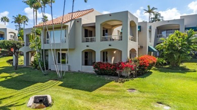 Introducing The Palms at Wailea, Unit 2104-A Rare Offering in on Wailea Golf Club in Hawaii - for sale on GolfHomes.com, golf home, golf lot