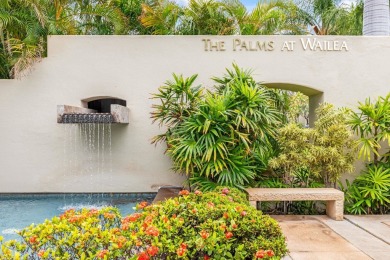 Introducing The Palms at Wailea, Unit 2104-A Rare Offering in on Wailea Golf Club in Hawaii - for sale on GolfHomes.com, golf home, golf lot