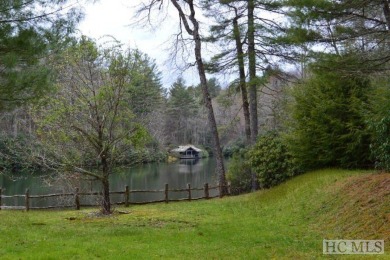 A McKee Development Neighborhood and Tom Fazio Designed Golf on Headwaters Golf Club in North Carolina - for sale on GolfHomes.com, golf home, golf lot