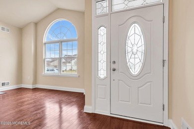 Beautiful Southwind 1 Model with 2 Bedrooms/2 Full Baths, Living on Greenbriar At Ocean Aire Golf and Country Club in New Jersey - for sale on GolfHomes.com, golf home, golf lot