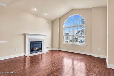 Beautiful Southwind 1 Model with 2 Bedrooms/2 Full Baths, Living on Greenbriar At Ocean Aire Golf and Country Club in New Jersey - for sale on GolfHomes.com, golf home, golf lot