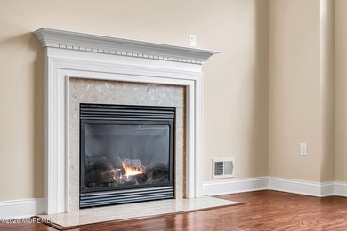 Beautiful Southwind 1 Model with 2 Bedrooms/2 Full Baths, Living on Greenbriar At Ocean Aire Golf and Country Club in New Jersey - for sale on GolfHomes.com, golf home, golf lot