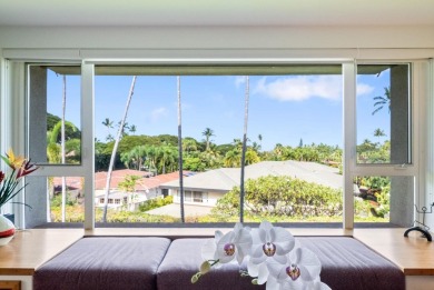 Introducing The Palms at Wailea, Unit 2104-A Rare Offering in on Wailea Golf Club in Hawaii - for sale on GolfHomes.com, golf home, golf lot