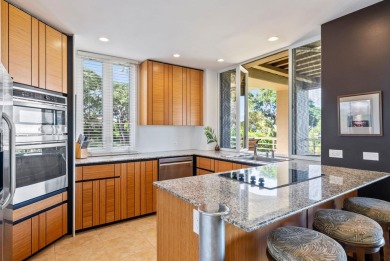 Introducing The Palms at Wailea, Unit 2104-A Rare Offering in on Wailea Golf Club in Hawaii - for sale on GolfHomes.com, golf home, golf lot