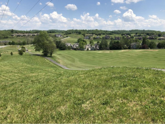 Looking for a luxury building lot to build your dream home on? on Ridges Golf & Country Club in Tennessee - for sale on GolfHomes.com, golf home, golf lot