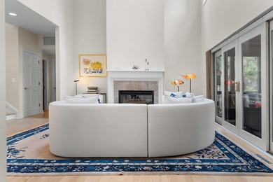 This impeccably maintained & elegantly presented lagoon front on The Seabrook Island Club in South Carolina - for sale on GolfHomes.com, golf home, golf lot