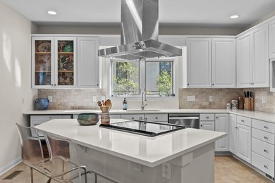 This impeccably maintained & elegantly presented lagoon front on The Seabrook Island Club in South Carolina - for sale on GolfHomes.com, golf home, golf lot