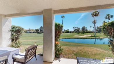 TURNKEY! Well maintained 2 bedroom, 2 bath condo in the highly on Desert Princess Country Club in California - for sale on GolfHomes.com, golf home, golf lot