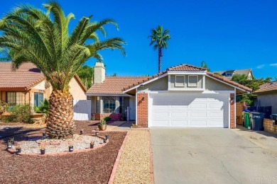 One of the lowest priced detached homes within the highly sought on The Golf Club At Rancho California in California - for sale on GolfHomes.com, golf home, golf lot